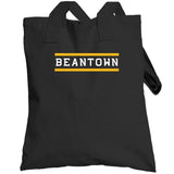 Beantown Boston Hockey Fan T Shirt