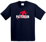 Cordarrelle Patterson Air New England Football Fan T Shirt