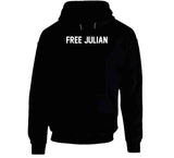 Free Julian Edelman New England Football Fan T Shirt