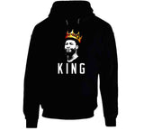 Marcus Smart King Marcus Boston Basketball Fan V4 T Shirt