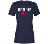 Bill Belichick Hoodie Bill New England Football Fan V3 T Shirt