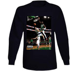 JB Dunk Album Parody Boston Basketball Fan  T Shirt