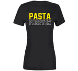 David Pastrnak Goal Pasta Forever Boston Hockey Fan V6 T Shirt