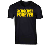 Patrice Bergeron Forever Boston Hockey Fan v2 T Shirt