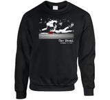 The Steal Dave Roberts Boston Baseball Fan T Shirt