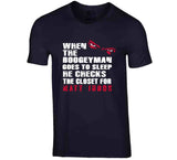 Matt Judon Boogeyman New England Football Fan T Shirt