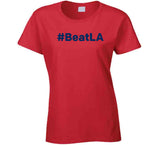 #beatla New England Football T Shirt