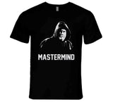 MasterMind Bill Belichick Greatest Coach Ever New Engalnd Football Fan T Shirt