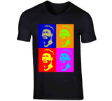 Marcus Smart Having Fun Pop Art Boston Basketball Fan T Shirt