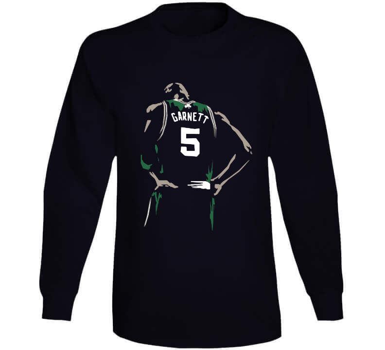 Kevin Garnett NBA Shirts, NBA T-Shirt, Tees