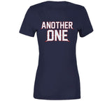 New England Another One Division Champs Football Fan T Shirt