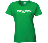 Boston Basketball Marcus Smart Marcusmania Fan V2 T Shirt