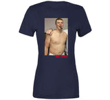 Mac Jones Mac Daddy New England Football Fan V4 T Shirt
