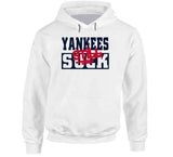 Yankees Still Suck Boston Baseball Fan T Shirt