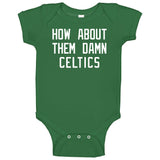 Cedric Maxwell How About Them Boston Basketball Fan T Shirt