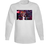 The Block Marcus Smart Boston Basketball Fan V4 T Shirt