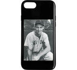 Ted Williams Boston Legend Baseball Fan v3 T Shirt