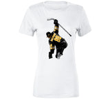 David Pastrnak Goal Celly Boston Hockey Fan T Shirt