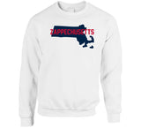 Bailey Zappe Zappechusetts New England Football Fan T Shirt