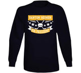 Danton Heinen For President Boston Hockey Fan T Shirt