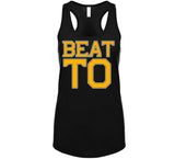 Beat Toronto Boston Hockey Fan v2 T Shirt