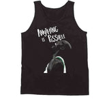 Kevin Garnett KG Anything is Possible Boston Basketball Fan V4 T Shirt