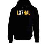 Patrice Bergeron Lethal 37 Boston Hockey Fan T Shirt