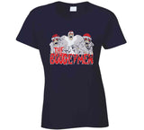 The Boogeymen New England Defense Football Fan V2 T Shirt