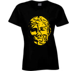 Gerry Cheevers Goalie Mask Boston Hockey Fan T Shirt