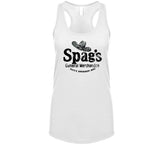 Spag's Supply Inc General Merchandise DEPARTMENT STORE Retro v2 T Shirt