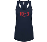 Rivalry 19 To 3 Boston Baseball Fan T Shirt