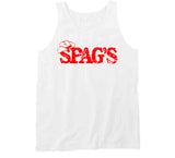Spag's Supply Inc General Merchandise DEPARTMENT STORE Retro T Shirt
