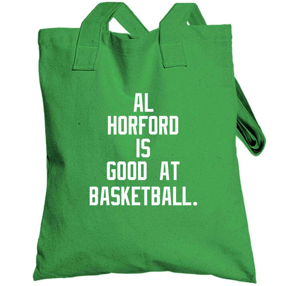 Al Horford Is Good at Basketball Boston Fan T Shirt BeantownTshirts
