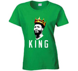 Marcus Smart King Marcus Boston Basketball Fan V2 T Shirt