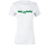 Boston Basketball Marcus Smart Marcusmania Fan v3 T Shirt