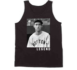 Ted Williams Boston Legend Baseball Fan v2 T Shirt