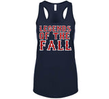 Legends Of The Fall Champions Boston Baseball Fan T Shirt