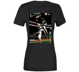 JB Dunk Album Parody Boston Basketball Fan  T Shirt