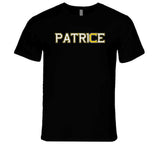 Patrice Bergeron Is My Captain Boston Hockey Fan v6 T Shirt