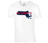 Mac Jones Macachusetts New England Football Fan V2 T Shirt
