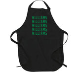 Grant Williams X5 Boston Basketball Fan V4 T Shirt