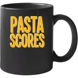 David Pastrnak Pasta Scores Boston Hockey Fan T Shirt