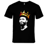 Marcus Smart King Marcus Boston Basketball Fan V3 T Shirt