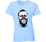 Antonio Clown Ab Football Fan V3 T Shirt