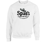 Spag's Supply Inc General Merchandise DEPARTMENT STORE Retro v2 T Shirt