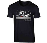The Steal Dave Roberts Boston Baseball Fan T Shirt