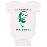 Joe Mazzulla In Mazzulla We Trust Boston Basketball Fan T Shirt