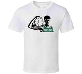 Robert Williams Timelord Funny Boston Basketball Fan T Shirt