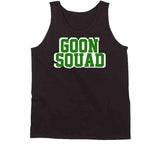 Goon Squad Playoff Boston Basketball Fan T Shirt