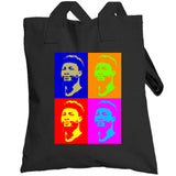 Marcus Smart Having Fun Pop Art Boston Basketball Fan T Shirt